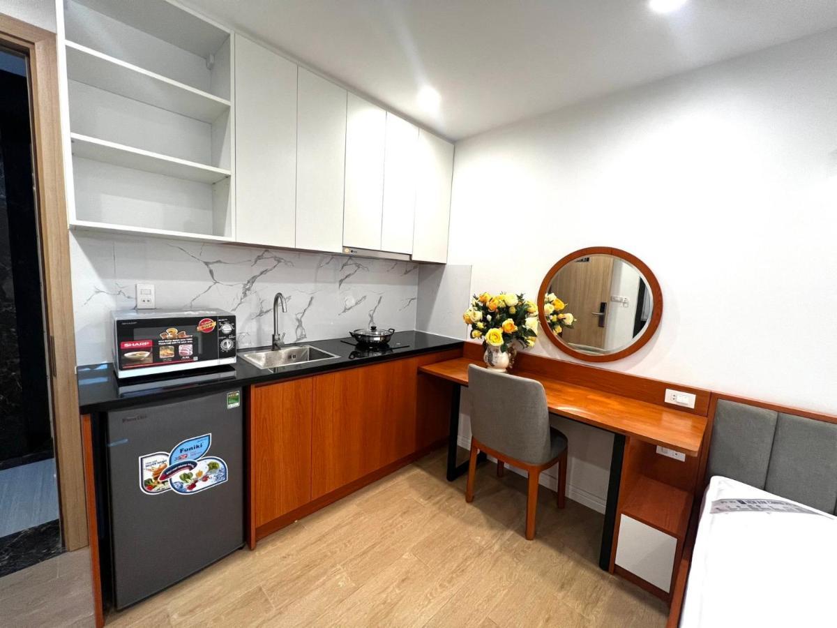 Era Cozy Apartment Hanoi Exterior photo