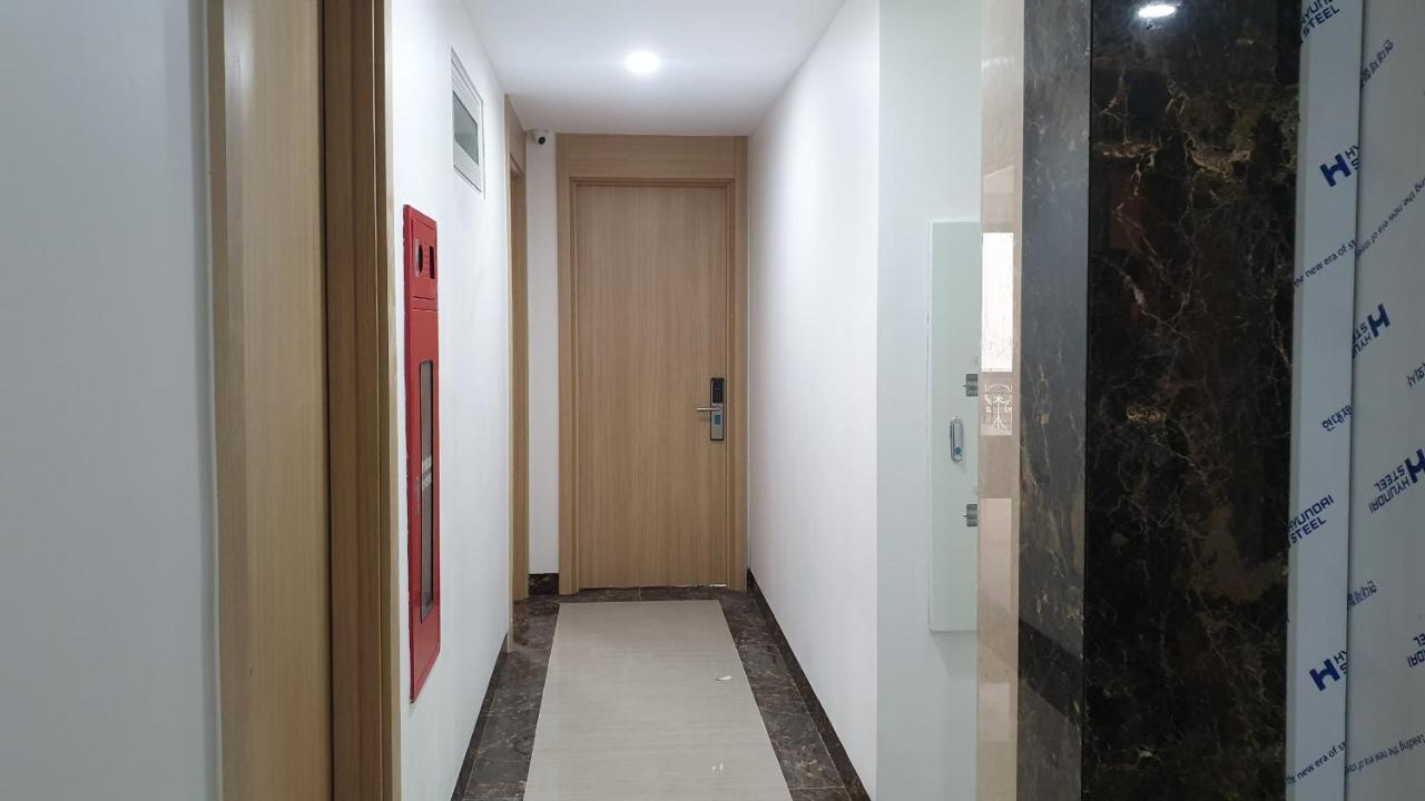 Era Cozy Apartment Hanoi Exterior photo