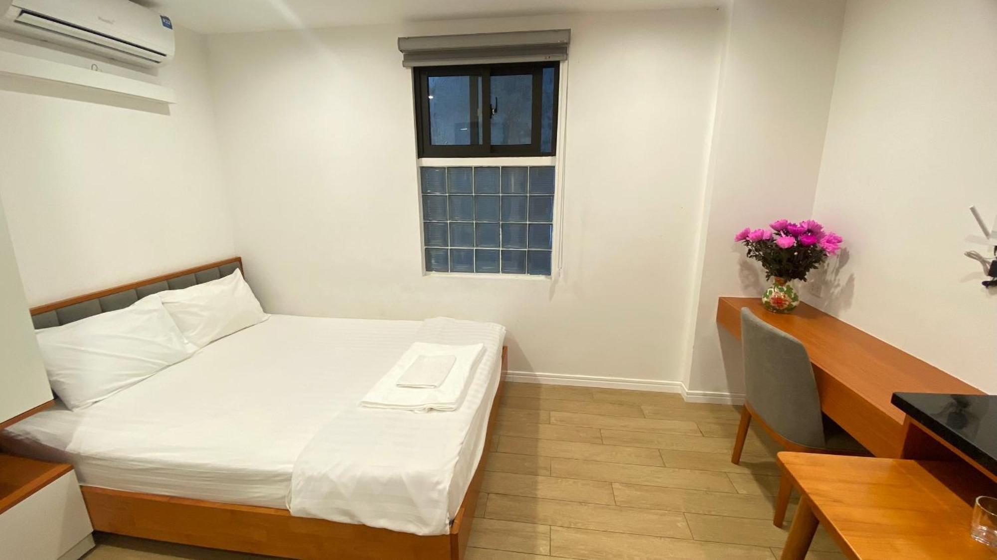 Era Cozy Apartment Hanoi Exterior photo